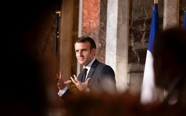 敦刻尔克华丽转身,法国为中资企业“铺红毯”