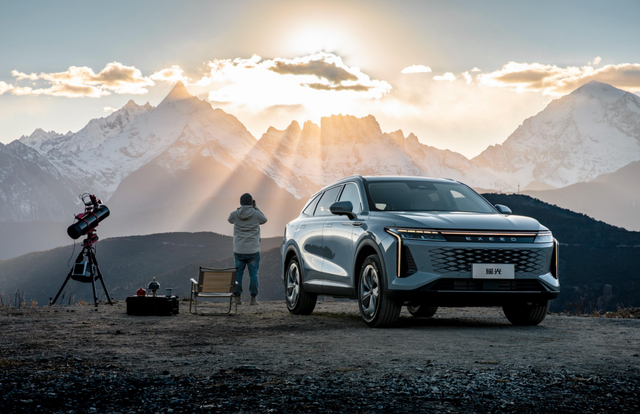 价格接近 星途瑶光和瑞虎9怎么选?