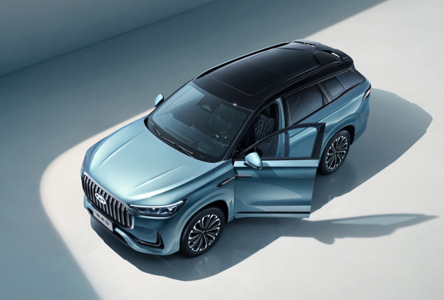 价格接近 星途瑶光和瑞虎9怎么选?