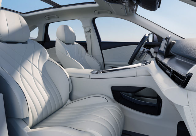 价格接近 星途瑶光和瑞虎9怎么选?