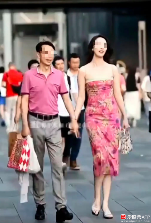 A股不争气，大家只能吃瓜了！