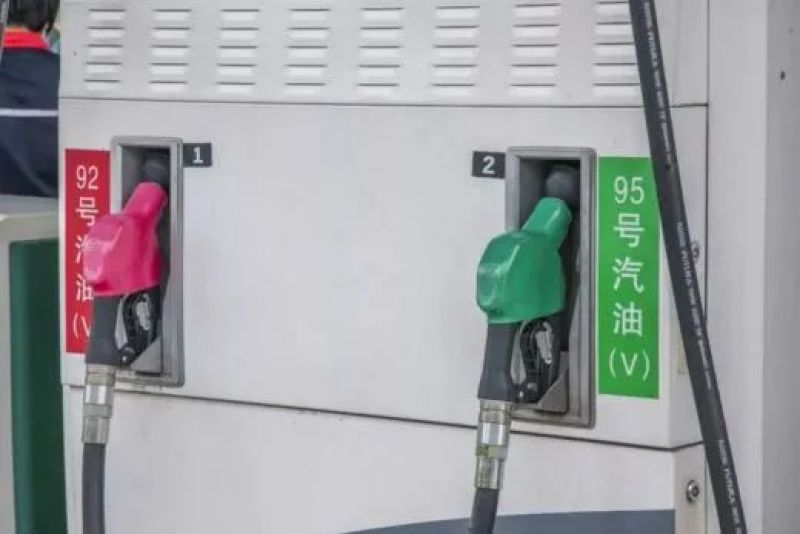 95号汽油比92号汽油更耐烧？