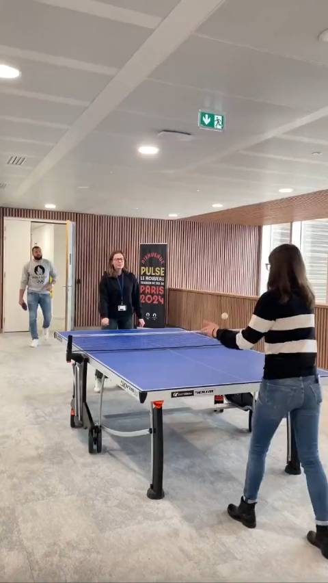 巴黎奥运会倒计时一周年盛况揭开全球备战高潮