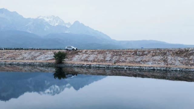 瑞虎8 PRO 2500公里长测 ，精彩即将来袭