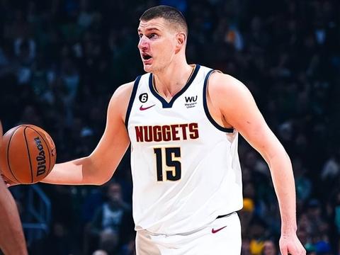 掘金阵容再升级西部格局或将重塑