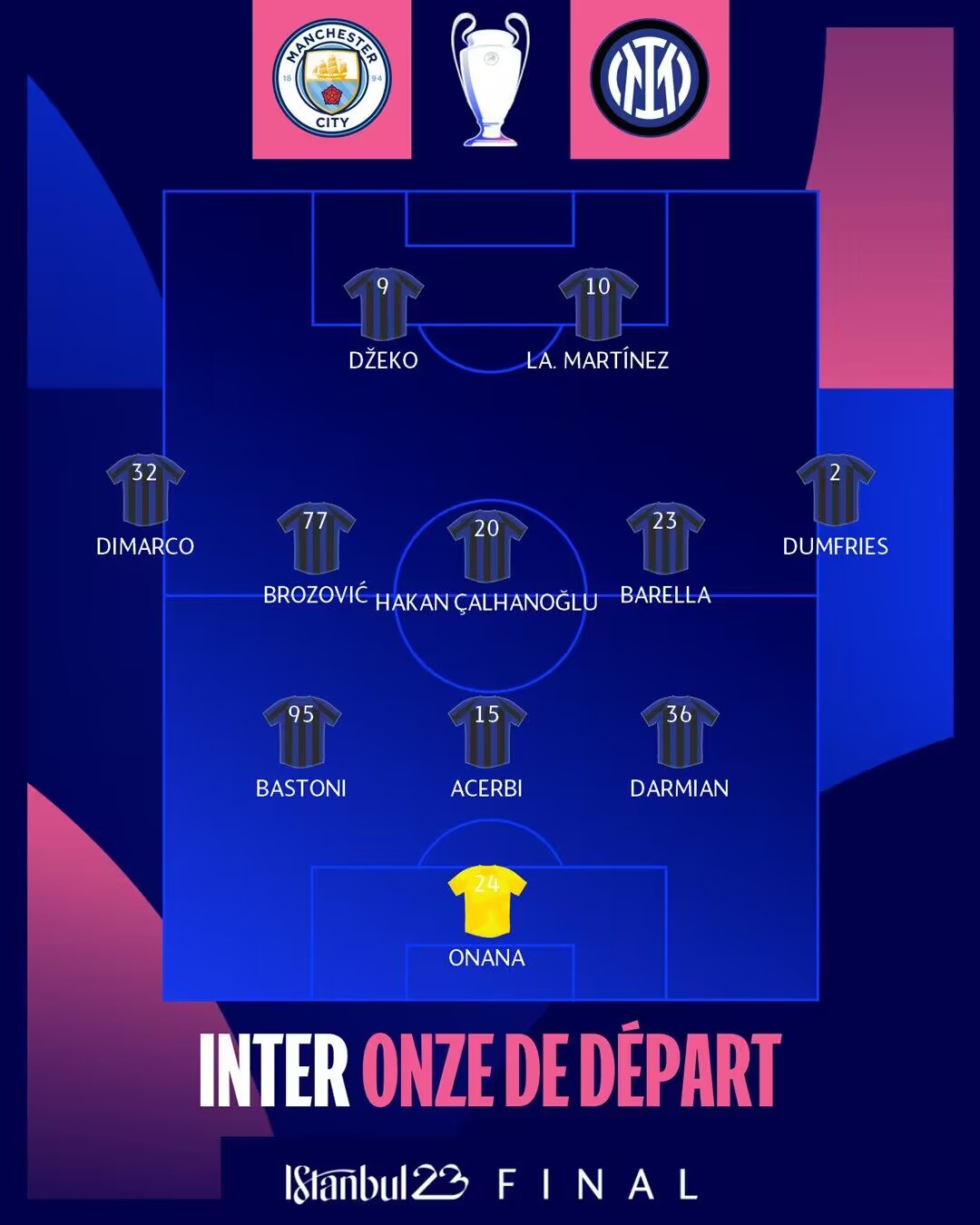国米vs那不勒斯直播