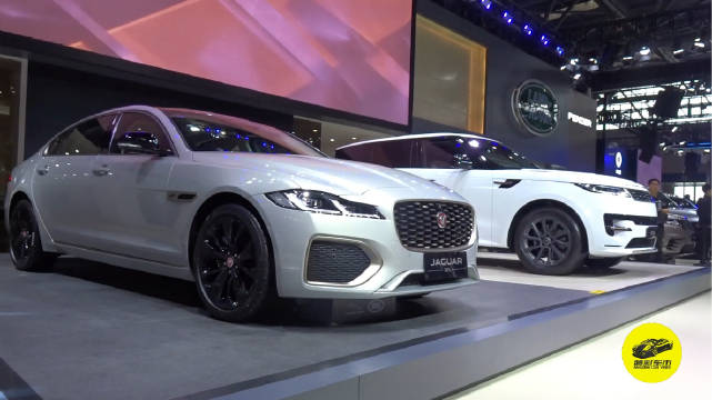 第25届重庆国际车展，捷豹路虎携多款重磅车型震撼亮相……