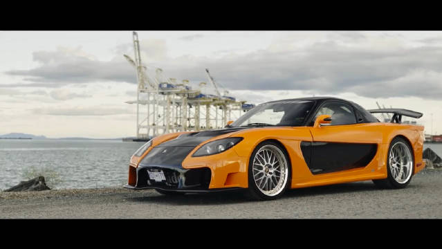 At The Starting Of The Week Tokyo Drift Lyrics The Fast and the Furious: Tokyo Drift 』 韩 ~东京漂移……|改装案例|汽车视频|马自达_新浪新闻