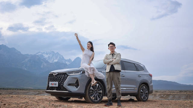 瑞虎8 PRO 2500公里长测 操控、智能科技、油耗大考验 表现如何？