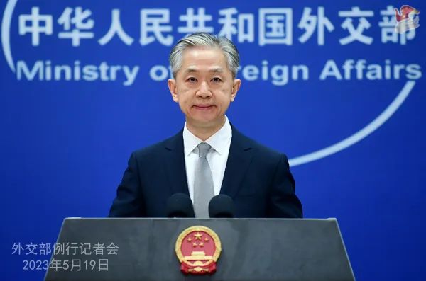 美国计划重返联合国教科文组织！外交部：不能想来就来，想走就走