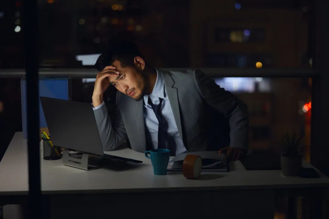 “过度管理”是公司最大内耗，创业者更要警惕！