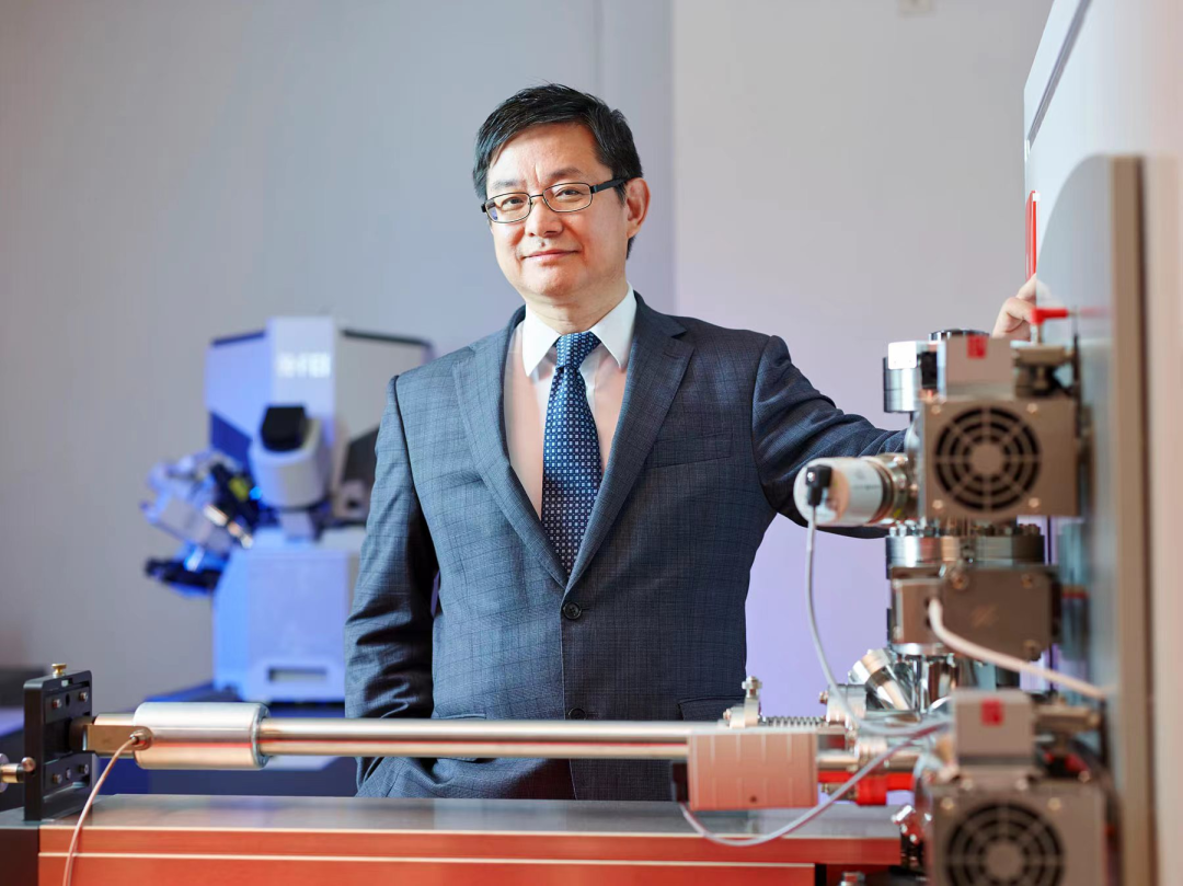 吕坚院士团队制备可调孔结构的高度互联海绵,可用于太阳能海水淡化和绿氢制备