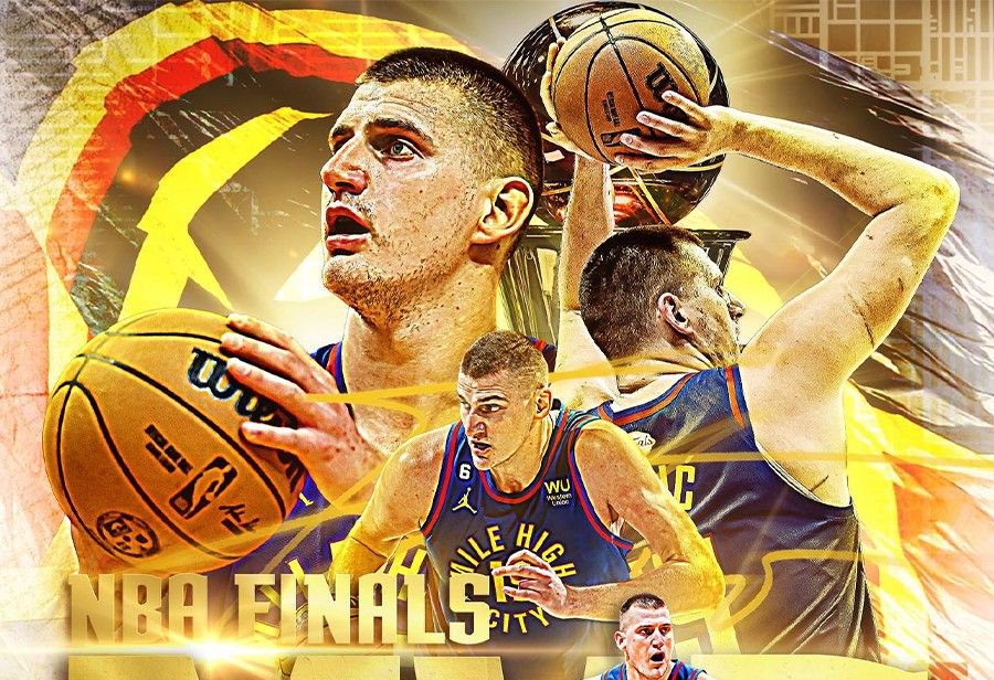 约基奇领衔掘金冲击季后赛 关键战役全程直播不容错过