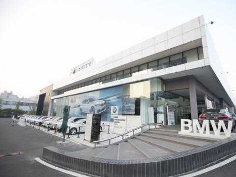 广汇汽车：集团业务生态链覆盖汽车服务全生命周期