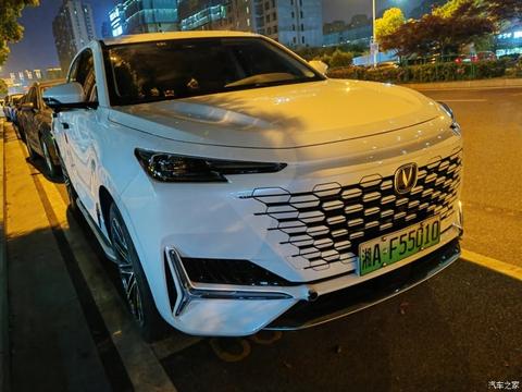 夜间停车360全景实用分享