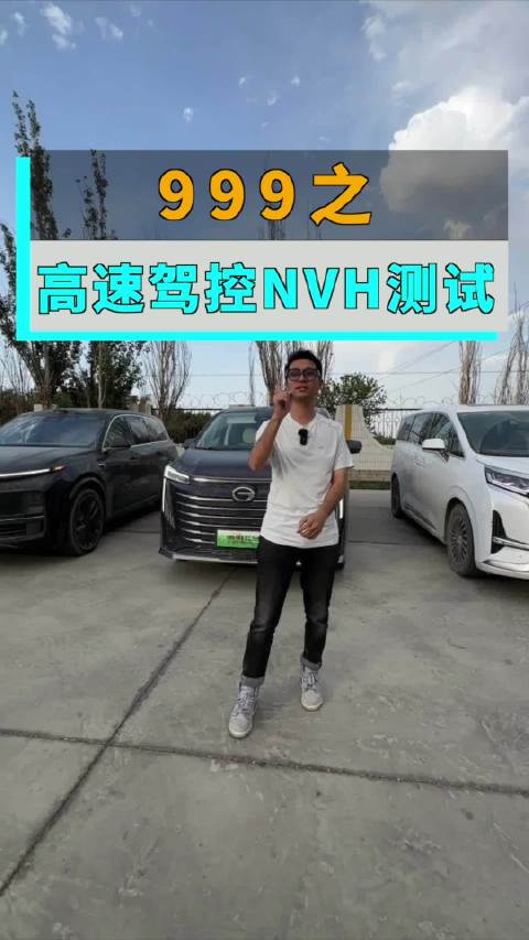 玩得就是真实，数十万设备，深度长测999车队NVH表现……