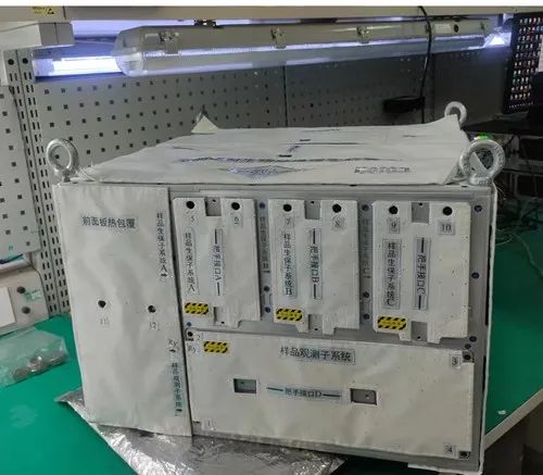 成功！我国首次！