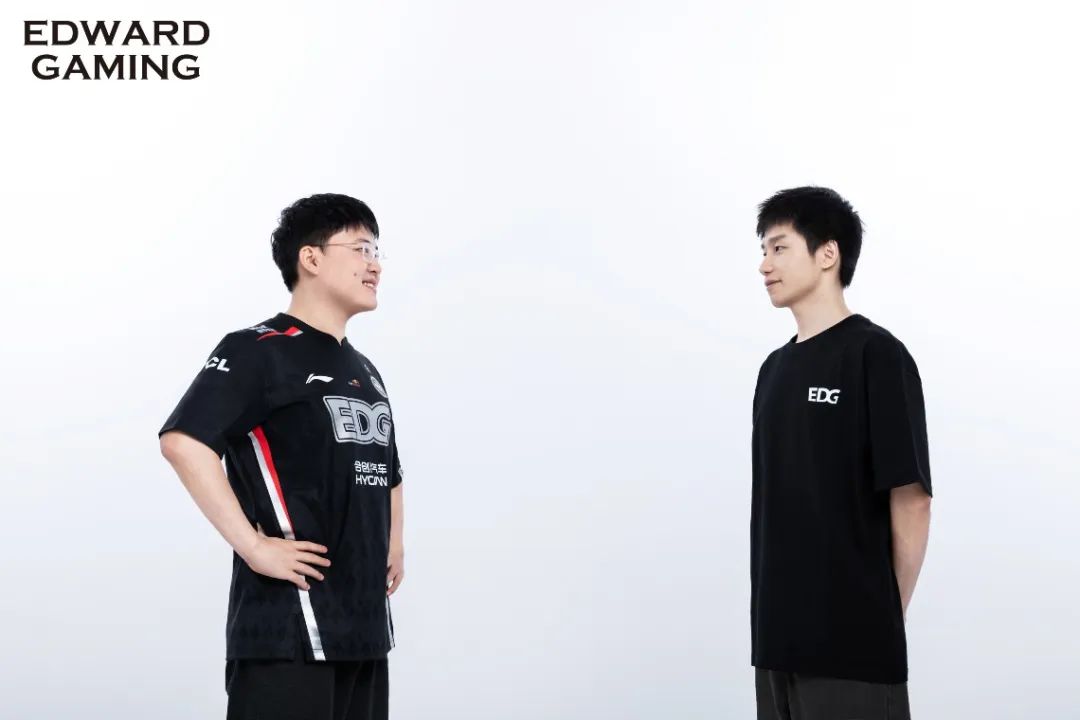 Uzi时隔457天重回赛场拿下首胜 / EDG代表“CN瓦”首次晋级八强