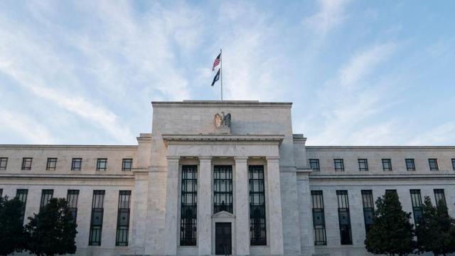 美联储6月如期暂停加息，此前已连续加息10次共5个百分点