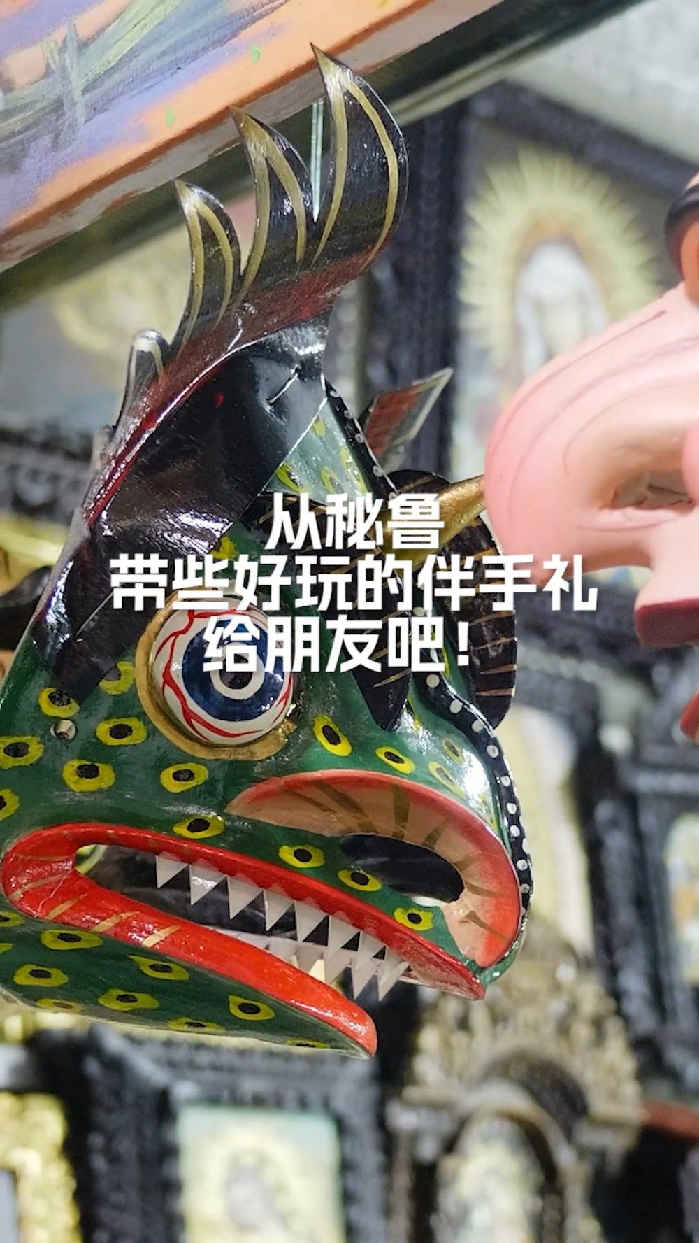 离开香港前带什么手信轻便又有心意？