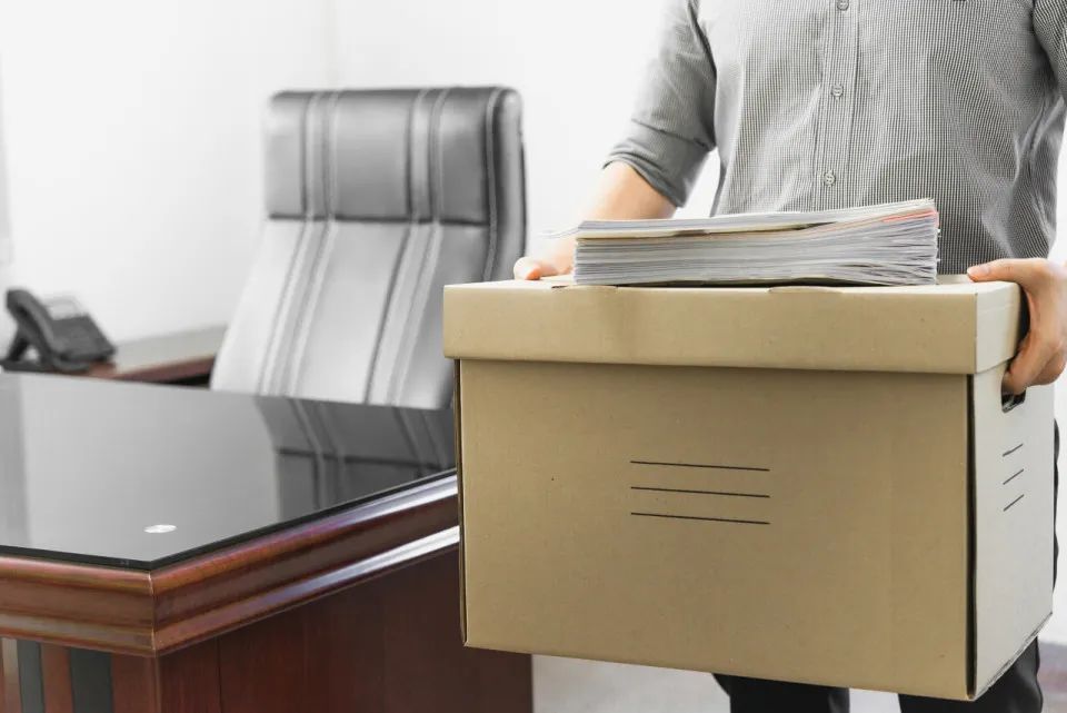 被罚8760万的知网，开始降薪裁员