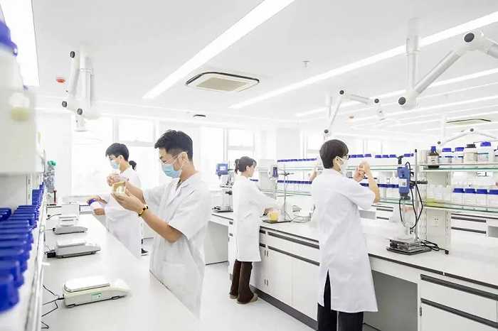 (图 / 福瑞达官微)