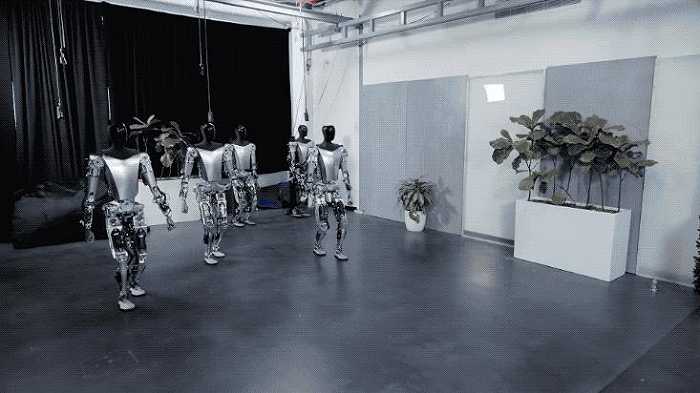 source：特斯拉