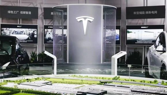 全领域低碳布局 特斯拉不仅仅是一家车企
