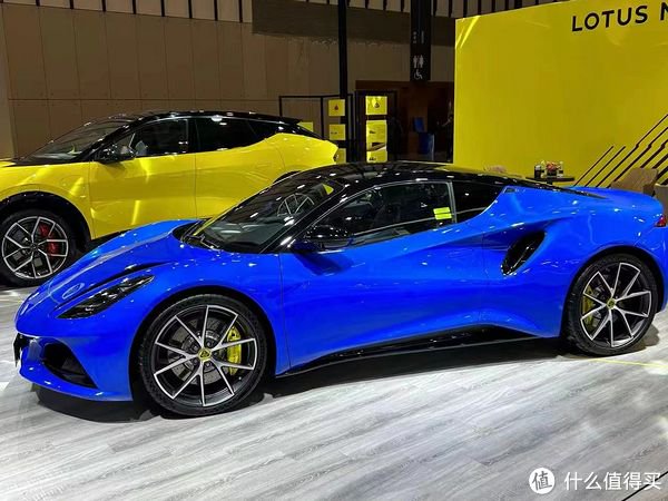 我就看看，2023的南京国际车博会