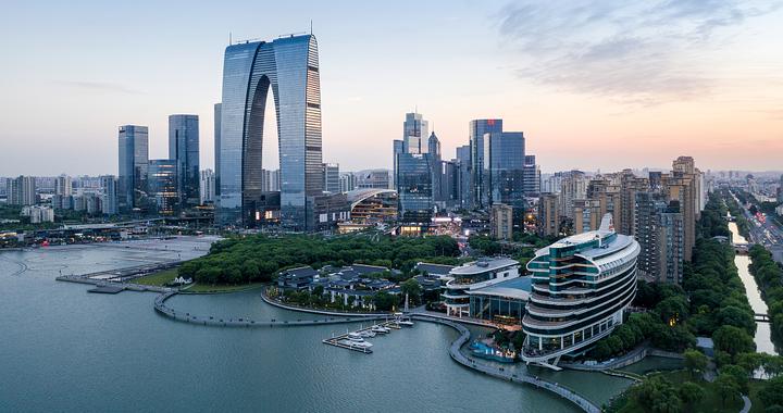 苏州三批次土拍单日揽金118.13亿元,两宗地块封顶摇号|地块|平方米|苏州市_新浪新闻