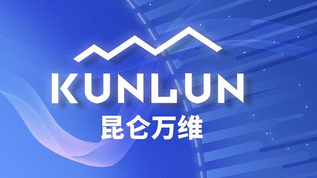 昆仑万维 视觉中国 资料图