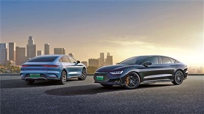 新能源购置税减免延长至2027年 市场或迎大众化产品“赛马式”发展