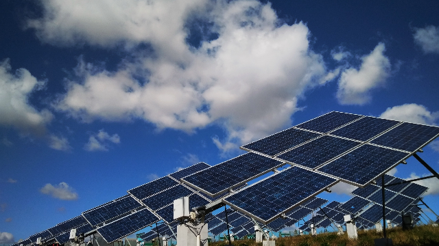 国内首个绿氢示范项目贯通产氢全流程,背后是石油巨头中国石化