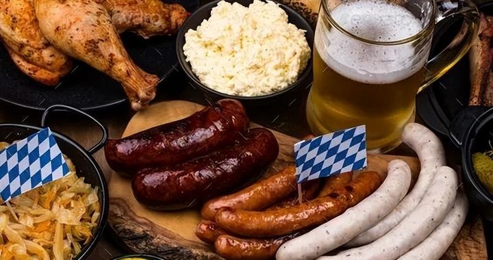 “慕尼黑”的啤酒配香肠组合，如何搭配超越它？