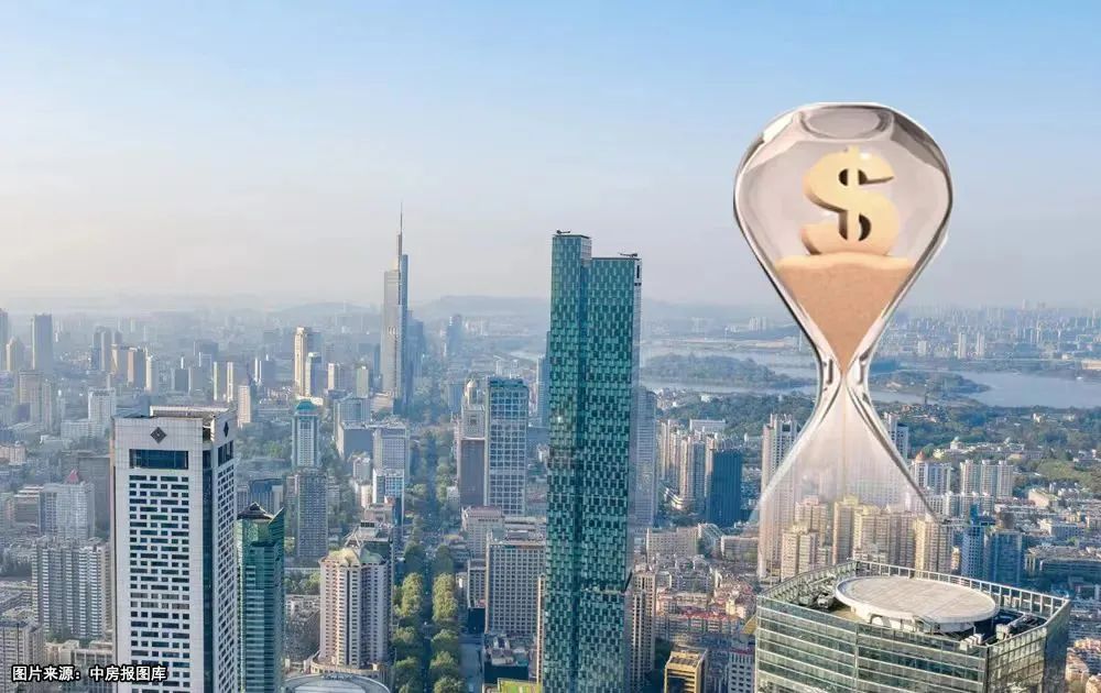 2023上半年房企业绩排行榜“出炉”：千亿房企仅7家丨焦点