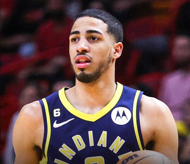 哈利伯顿带队客场挑战东部劲旅