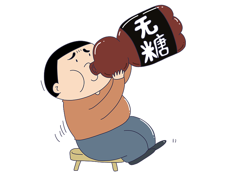 阿斯巴甜陷“致癌”争议,无糖饮料不能喝了?大家对致癌物可能有误会