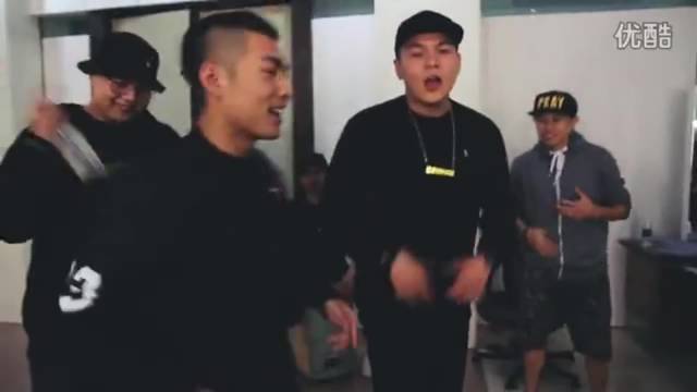 宇哥freestyle教学Part4🤏 把你们转晕💥 我是冠军🏆……