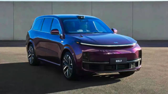 大部分新能源车企都交出了6月成绩单……