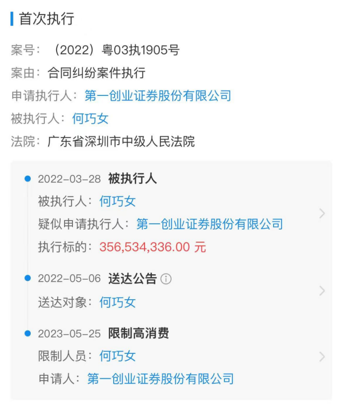 图源:企查查