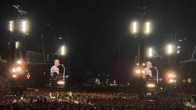 Coldplay 这几张专辑和EP的封面是什么含义?