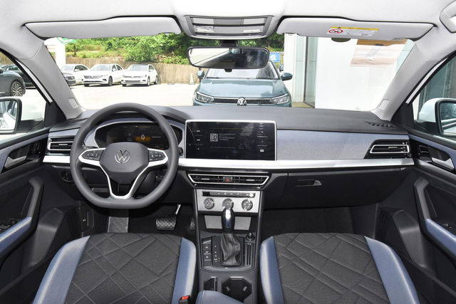 10萬價位車型體驗對比,威朗Pro憑何取勝?