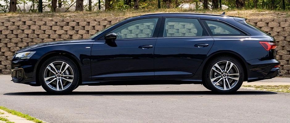 2.0T+四驱！德国进口“大瓦罐”你能拒绝？