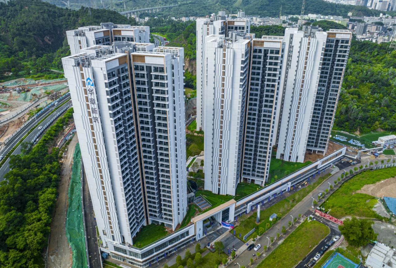 深圳8月1日起实施四个政府规章，加快完善住房保障体系|住房|住房保障体系|产权_新浪新闻