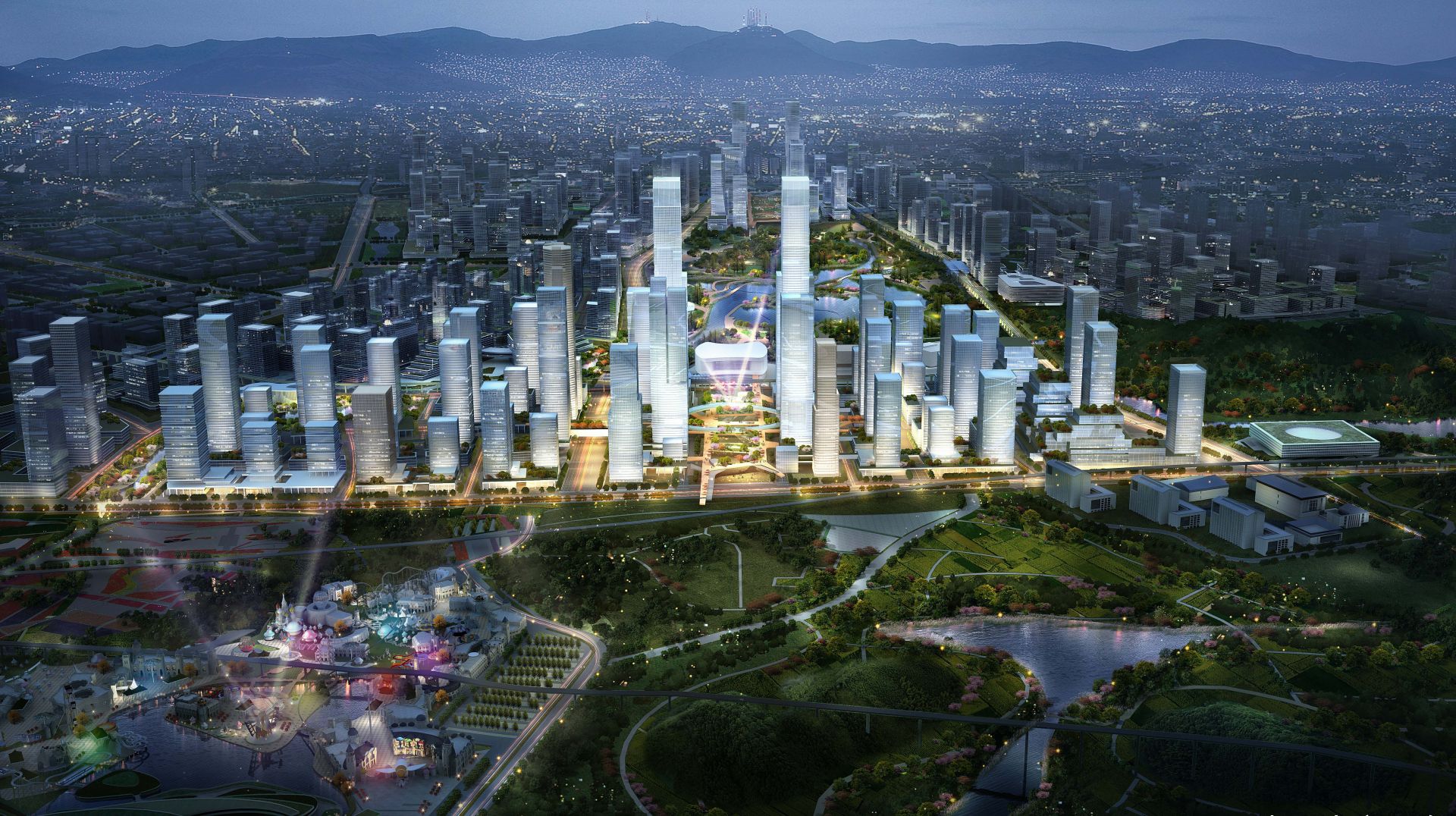 前沿调研 | 光明打造新型建筑产业高质量发展新范式|深圳市|广东省|重点工程|光明区|装配式建筑_新浪新闻