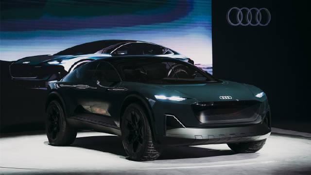 突破内与外的壁垒，打破视觉与功能的边界……