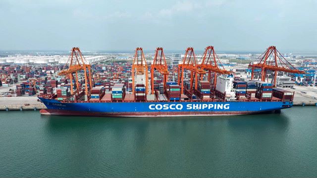 关键一周!IMO酝酿制定新减排战略,“航运碳税”也要来了?