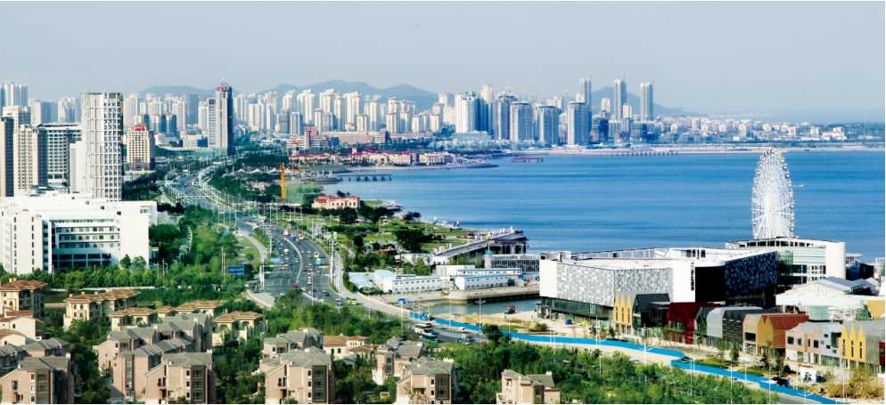 青岛西海岸新区,“刷新”|国家级新区|山东省|青岛市_新浪新闻