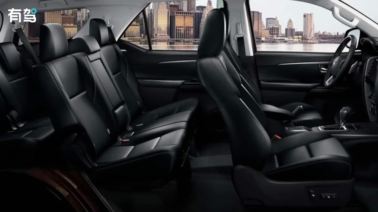 视频：丰田新SUV曝光！空间超日产途达，价格能接受吗？