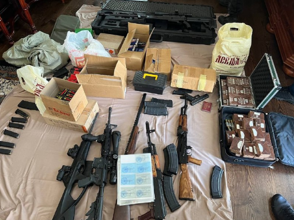 卢卡申科：普里戈任已回到圣彼得堡，俄白将讨论“瓦格纳”问题